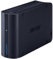 Photos - NAS Server Buffalo LinkStation Mini 1 TB