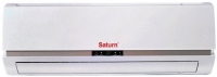 Photos - Air Conditioner Saturn ST-07 AH 20 m²