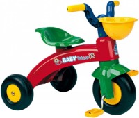 Photos - Kids' Bike INJUSA Baby Trico 