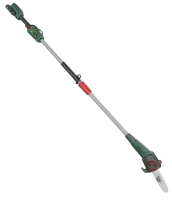 Photos - Hedge Trimmer Webb WEV20PSHTB2