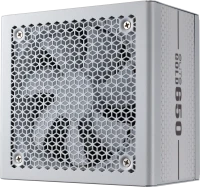 Photos - PSU Cooler Master Elite Gold Elite Gold 650W White