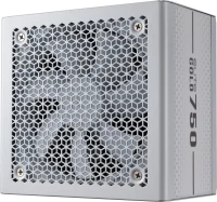 Photos - PSU Cooler Master Elite Gold Elite Gold 750W White