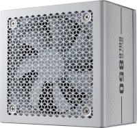 Photos - PSU Cooler Master Elite Gold Elite Gold 850W White