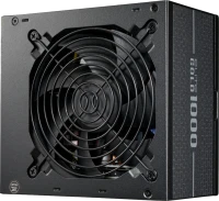 Photos - PSU Cooler Master Elite Gold Elite Gold 1000W