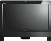 Photos - Desktop PC Lenovo ThinkCentre Edge 62z (RF6FLRU)