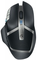 Mouse Logitech G602 Wireless Gaming Mouse 