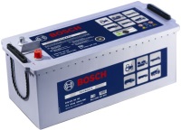 Photos - Car Battery Bosch Tecmaxx (6CT-140)