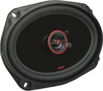 Photos - Car Speakers Cerwin-Vega Mobile HED H7692