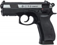 Air Pistol ASG CZ 75D Compact 
