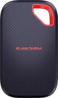 Photos - SSD SanDisk Extreme Portable V3 SDSSDE70-1T00-G25 1 TB