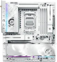Motherboard ASRock X870E Taichi White