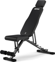 Weight Bench ZIPRO Grind