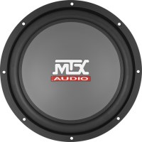 Photos - Car Subwoofer MTX RT15-04 