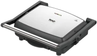Photos - Kitchen Grill RAF R559 silver
