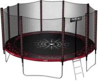 Photos - Trampoline Neo-Sport NS-15Z241