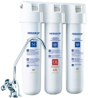 Photos - Water Filter Aquaphor Crystal Eco 