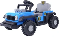 Photos - Kids Electric Ride-on Milly Mally Prime 2 in 1