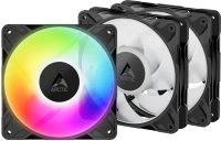 Computer Cooling ARCTIC P12 Pro A-RGB LN 3pcs.