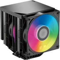 Photos - Computer Cooling PCCooler RT720 TC ARGB Black