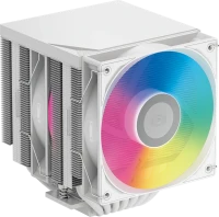 Photos - Computer Cooling PCCooler RT720 TC ARGB White