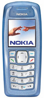 Photos - Mobile Phone Nokia 3100 0 B