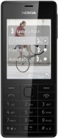 Photos - Mobile Phone Nokia 515 1 SIM