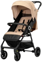 Photos - Pushchair Lorelli Noir
