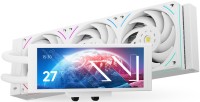 Computer Cooling Thermalright Trofeo Vision 360 ARGB White