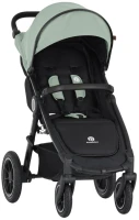 Photos - Pushchair Petite&Mars Street2 Air