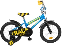 Photos - Kids' Bike Accent Track 16 2025