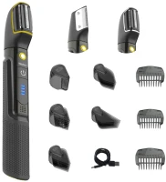 Photos - Hair Clipper Webber BG-600