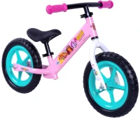 Photos - Kids' Bike SEVEN Paw Patrol