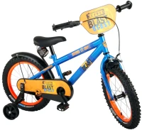 Photos - Kids' Bike Volare Nerf 16 2026