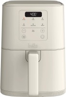 Air fryer Bella Kitchenware 4qt Slim Air Fryer