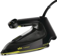 Photos - Iron Braun TexStyle 7 FI 7255