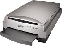 Photos - Scanner Microtek ArtixScan F2 