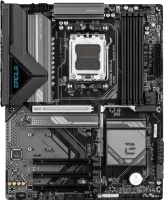 Photos - Motherboard Gigabyte B650E EAGLE