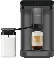 Photos - Coffee Maker Taurus Accento Latte graphite