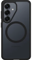 Photos - Case Samsung React Magnet Case for Galaxy S25 Plus