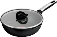 Pan Tefal Excellence Fusion G3388402 24&nbsp;cm  black