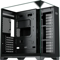 Photos - Computer Case PCCooler C3 M500 black