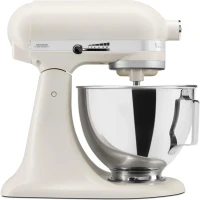 Photos - Food Processor KitchenAid 5KSM95PSEPL beige
