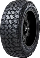 Photos - Tyre Rydanz Rammer M/T R08 245/75 R16 116Q
