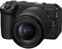 Photos - Camera Canon EOS R6 Mark V  kit