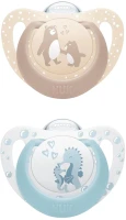 Photos - Bottle Teat / Pacifier NUK First Choice 10175380