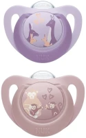 Photos - Bottle Teat / Pacifier NUK First Choice 10176368