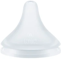 Photos - Bottle Teat / Pacifier NUK Perfect Match 10124035