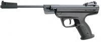 Photos - Air Pistol Baikal MP-53M 