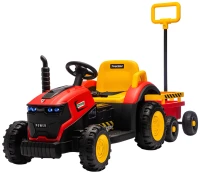 Photos - Kids Electric Ride-on Bambi M6269EBLR