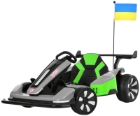 Photos - Kids Electric Ride-on Bambi M6311EBLR